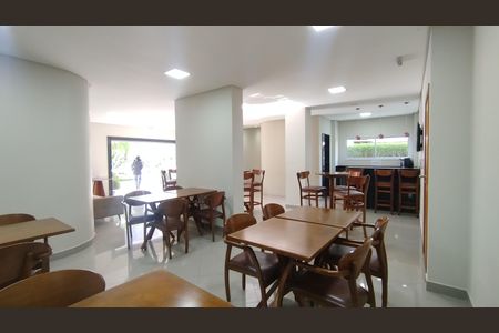 Apartamento à venda com 155m², 3 quartos e 4 vagas Apartamento à venda com 155m², 3 quartos e 4 vagasÁrea comum