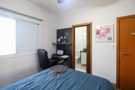 Apartamento à venda com 155m², 3 quartos e 4 vagas Apartamento à venda com 155m², 3 quartos e 4 vagasSuíte 3