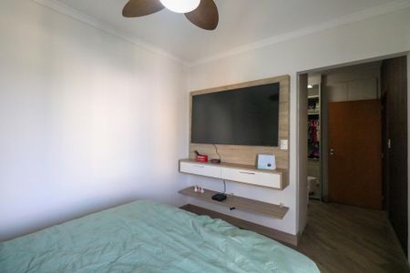 Apartamento à venda com 155m², 3 quartos e 4 vagas Apartamento à venda com 155m², 3 quartos e 4 vagasSuíte 1
