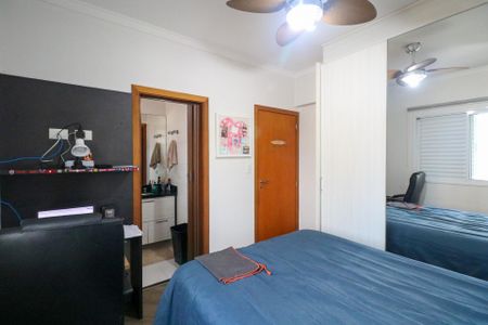 Apartamento à venda com 155m², 3 quartos e 4 vagas Apartamento à venda com 155m², 3 quartos e 4 vagasSuíte 3