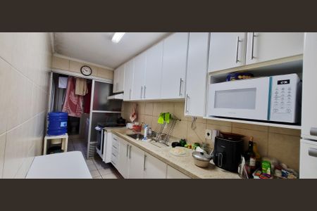 Apartamento à venda com 90m², 3 quartos e 1 vaga Apartamento à venda com 90m², 3 quartos e 1 vagaCozinha