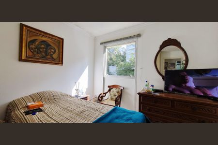 Apartamento à venda com 90m², 3 quartos e 1 vaga Apartamento à venda com 90m², 3 quartos e 1 vagaQuarto 2