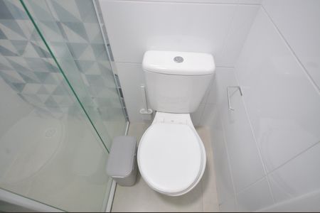 Apartamento à venda com 40m², 2 quartos e sem vagaBanheiro