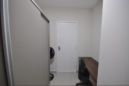 Apartamento à venda com 40m², 2 quartos e sem vagaQuarto 2