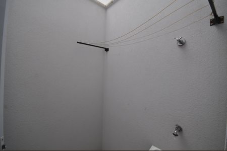 Apartamento à venda com 40m², 2 quartos e sem vagaVista do Quarto 2