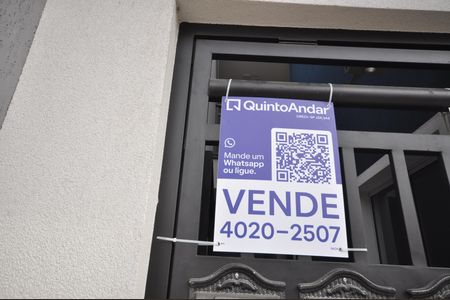 Apartamento à venda com 40m², 2 quartos e sem vagaPlaca