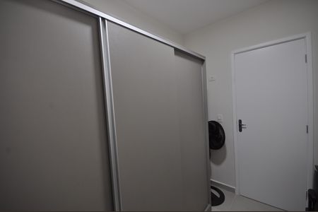 Apartamento à venda com 40m², 2 quartos e sem vagaQuarto 2