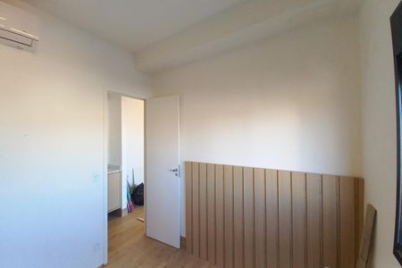 Apartamento à venda com 34m², 1 quarto e 1 vaga Apartamento à venda com 34m², 1 quarto e 1 vagaQuarto