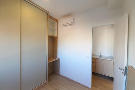 Apartamento à venda com 34m², 1 quarto e 1 vaga Apartamento à venda com 34m², 1 quarto e 1 vagaQuarto