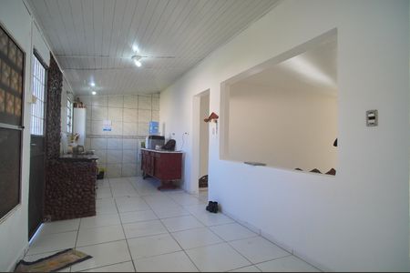 Casa para alugar com 200m², 3 quartos e 3 vagasCozinha