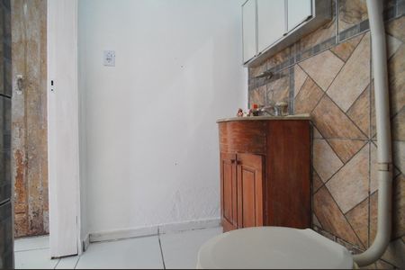 Casa para alugar com 200m², 3 quartos e 3 vagasBanheiro 2