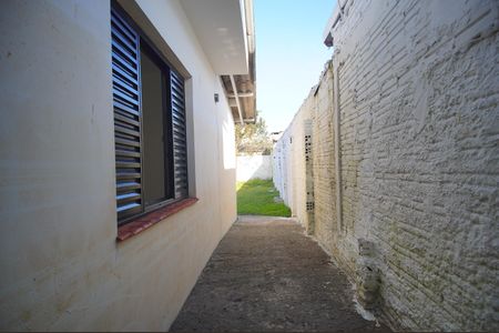 Casa para alugar com 200m², 3 quartos e 3 vagasVista do Quarto 2