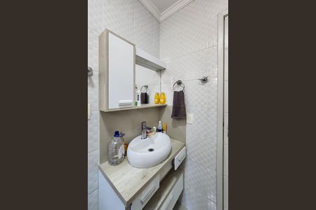Casa para alugar com 150m², 3 quartos e 2 vagas Casa para alugar com 150m², 3 quartos e 2 vagasBanheiro