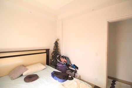 Apartamento à venda com 57m², 2 quartos e 2 vagasQuarto 1