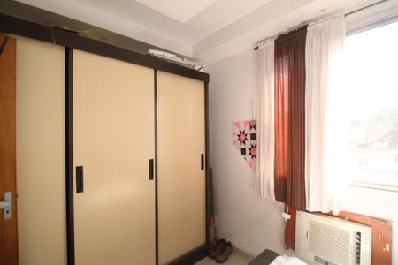 Apartamento à venda com 57m², 2 quartos e 2 vagasQuarto 1