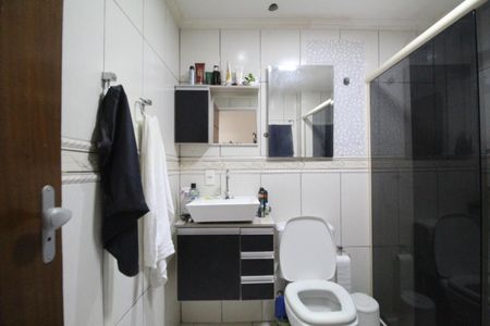 Apartamento à venda com 57m², 2 quartos e 2 vagasBanheiro