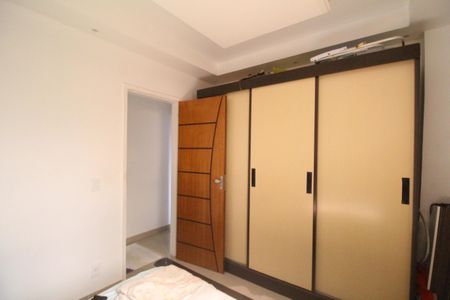 Apartamento à venda com 57m², 2 quartos e 2 vagasQuarto 1