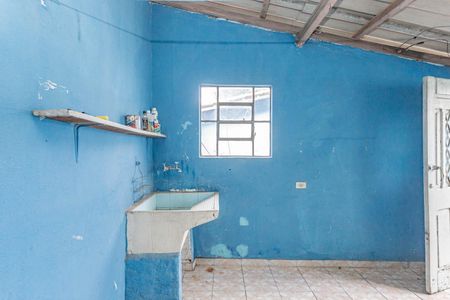 Casa à venda com 175m², 2 quartos e 2 vagasÁrea de Serviço