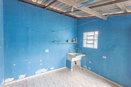 Casa à venda com 175m², 2 quartos e 2 vagasÁrea de Serviço