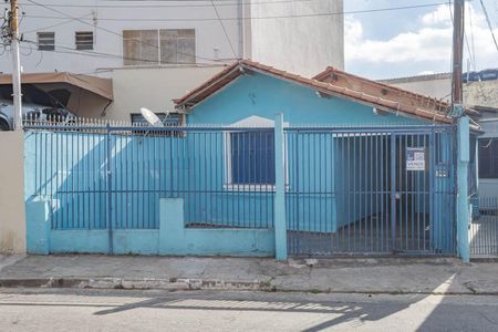 Casa à venda com 175m², 2 quartos e 2 vagasFachada