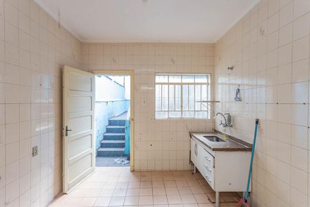 Casa à venda com 175m², 2 quartos e 2 vagasCozinha