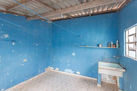 Casa à venda com 175m², 2 quartos e 2 vagasÁrea de Serviço