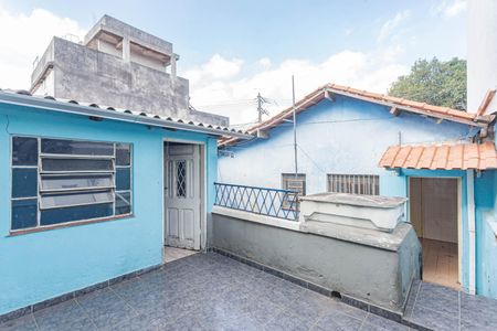 Casa à venda com 175m², 2 quartos e 2 vagasQuintal