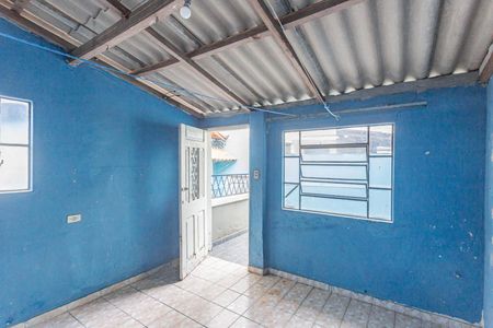 Casa à venda com 175m², 2 quartos e 2 vagasÁrea de Serviço