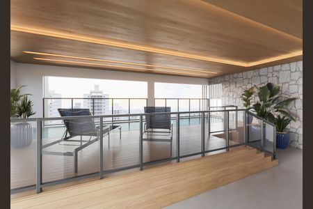 Apartamento para alugar com 74m², 3 quartos e 2 vagas Apartamento para alugar com 74m², 3 quartos e 2 vagasPiscina Coberta