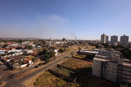 Apartamento para alugar com 74m², 3 quartos e 2 vagasVista da Sacada