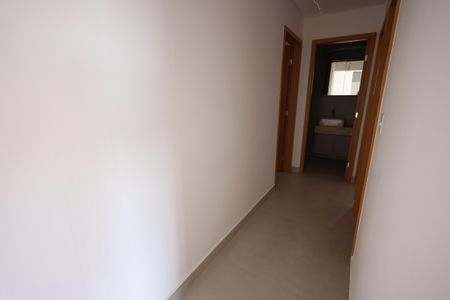 Apartamento para alugar com 74m², 3 quartos e 2 vagasCorredor