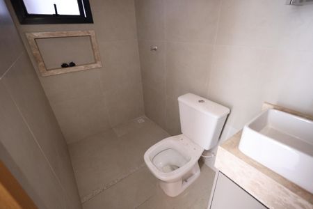 Apartamento para alugar com 74m², 3 quartos e 2 vagasBanheiro Corredor
