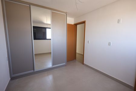 Apartamento para alugar com 74m², 3 quartos e 2 vagasQuarto 3