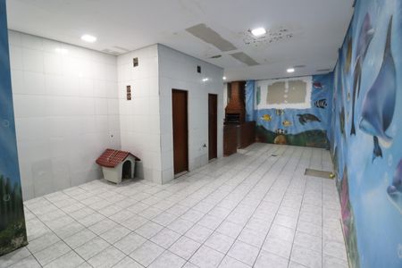 Casa à venda com 232m², 3 quartos e 3 vagasChurrasqueira