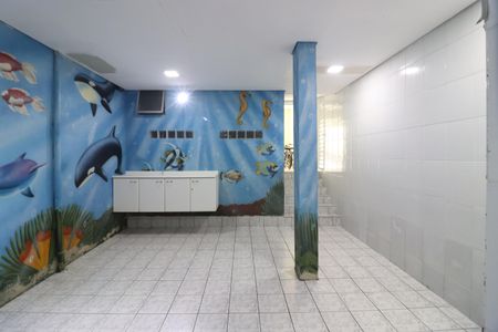 Casa à venda com 232m², 3 quartos e 3 vagasChurrasqueira