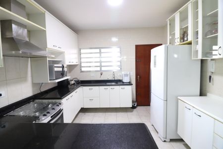 Casa à venda com 232m², 3 quartos e 3 vagasCozinha