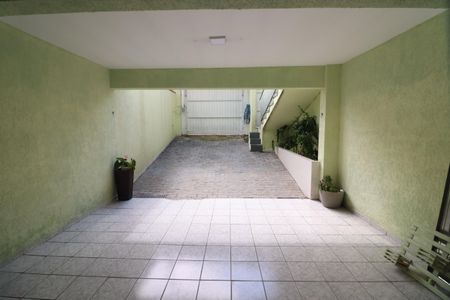 Casa à venda com 232m², 3 quartos e 3 vagasGaragem