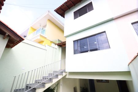 Casa à venda com 232m², 3 quartos e 3 vagasGaragem