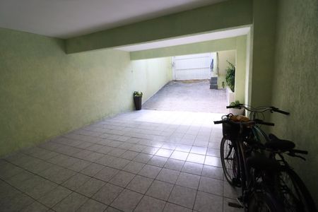 Casa à venda com 232m², 3 quartos e 3 vagasGaragem