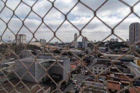 Vista de apartamento à venda com 2 quartos, 61m² em Vila Endres, Guarulhos