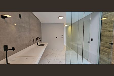 Casa à venda com 130m², 3 quartos e 2 vagasCozinha