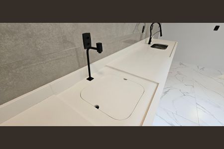 Casa à venda com 130m², 3 quartos e 2 vagasCozinha