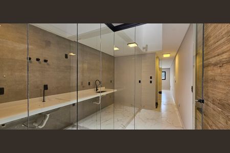 Casa à venda com 130m², 3 quartos e 2 vagasCozinha