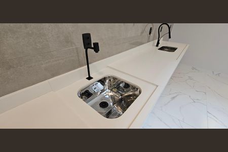 Casa à venda com 130m², 3 quartos e 2 vagasCozinha