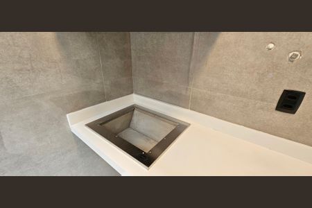 Casa à venda com 130m², 3 quartos e 2 vagasCozinha