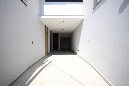 Casa à venda com 130m², 3 quartos e 2 vagasÁrea comum