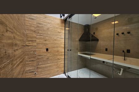 Casa à venda com 130m², 3 quartos e 2 vagasCozinha