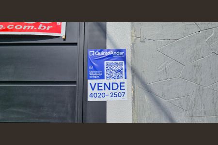 Casa à venda com 130m², 3 quartos e 2 vagasPlaquinha