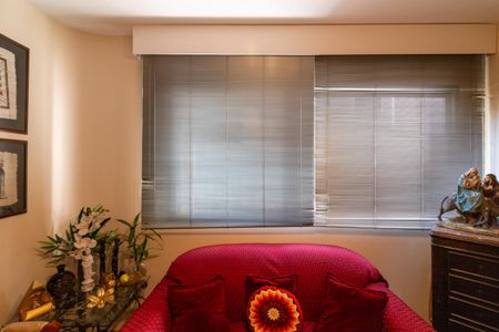 Apartamento para alugar com 146m², 3 quartos e 3 vagas Apartamento para alugar com 146m², 3 quartos e 3 vagasSala 2