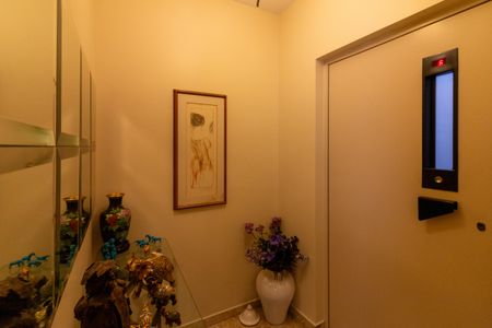 Apartamento para alugar com 146m², 3 quartos e 3 vagas Apartamento para alugar com 146m², 3 quartos e 3 vagasHall Sala